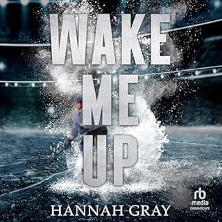 Wake Me Up cover art
