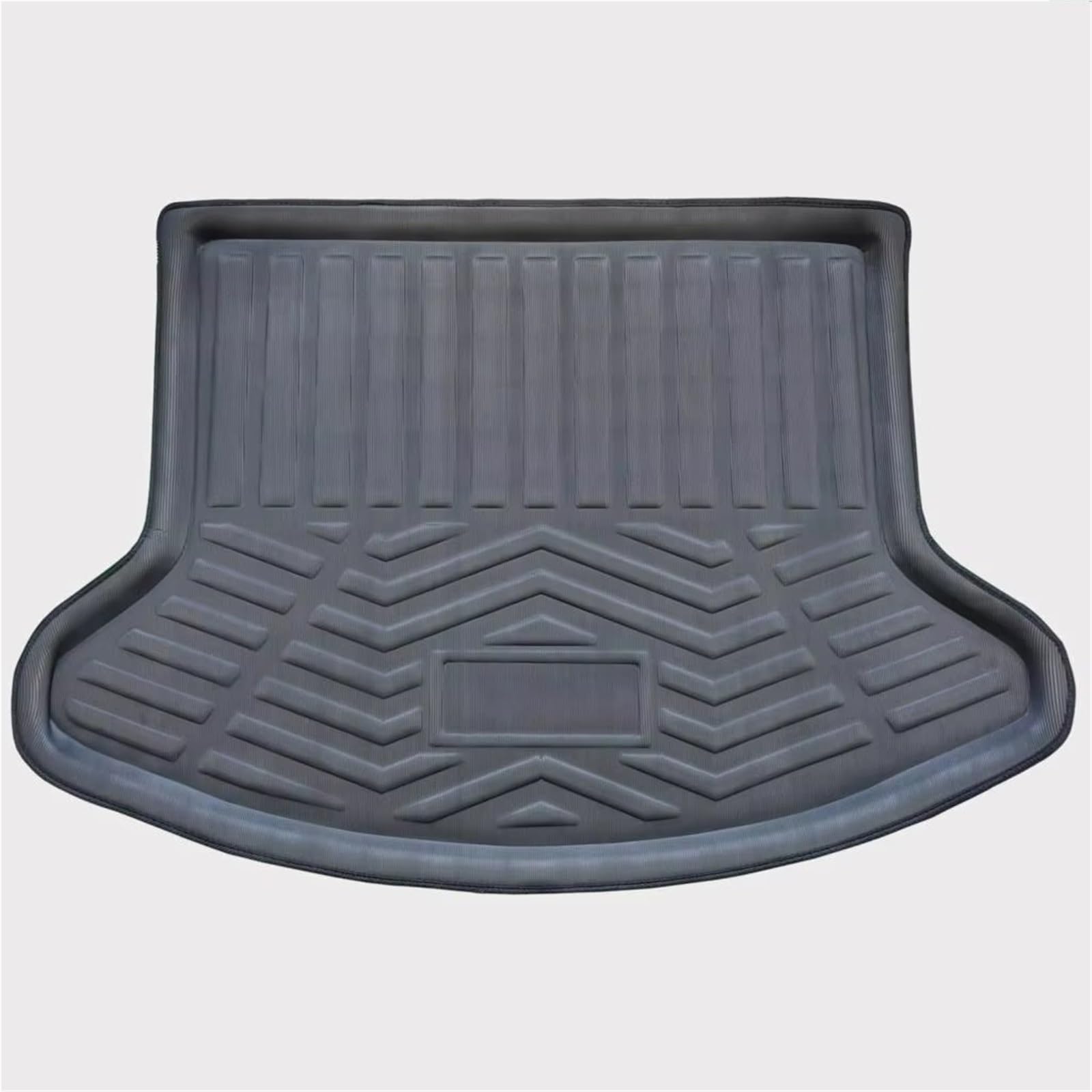 Tapis de coffre arrière 3D pour Mazda CX-5 2013-2016 en EVA - 7