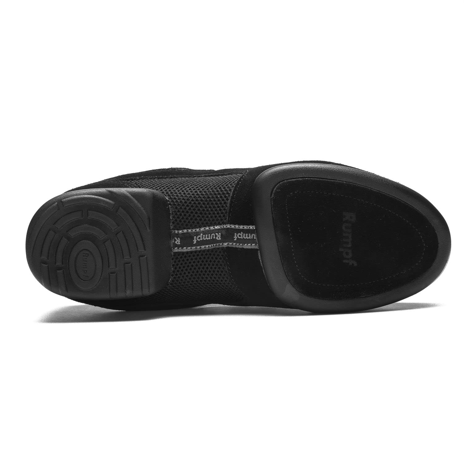 Rumpf, Scarpe da ballo uomo
