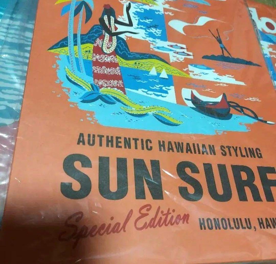 Amazon.co.jp: ！SUN SURF ”MATSURI” SS38864 祭り サンサーフ : おもちゃ