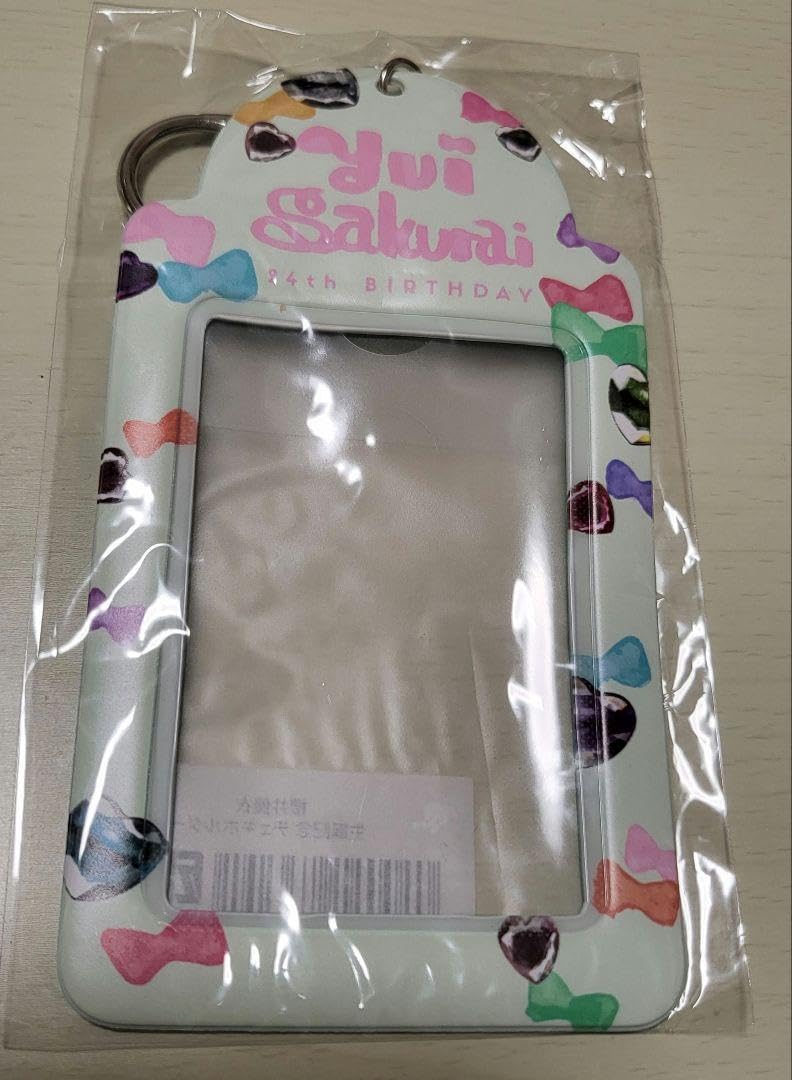 クレノア しるばーな チェキ トレカ BURST 入場特典 61hFhGmkVcL._AC_SY200_QL15_.jpg
