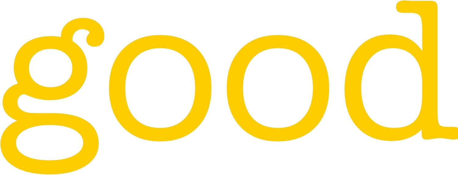 good Giant Word Wall Sticker, Bright Yellow, 30 Tools