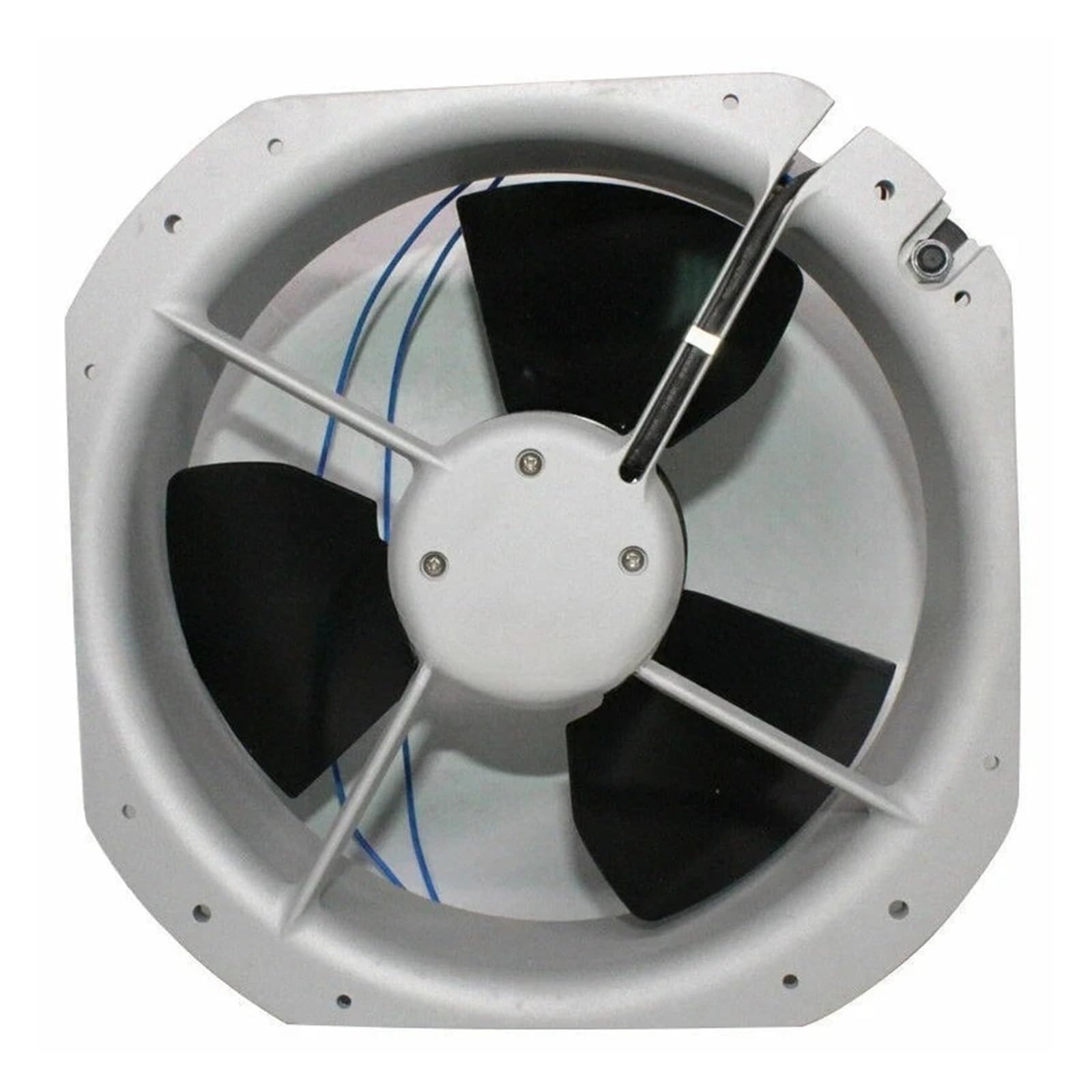 SJFNTNYHF A28080-V2HBKS W2E250-HL06-05 SG28080HA2 220V TG28080HA3 380V AFB-28080M 230V Plastim PF28080R AC220V Cooling Fan(PF28080R AC220V)
