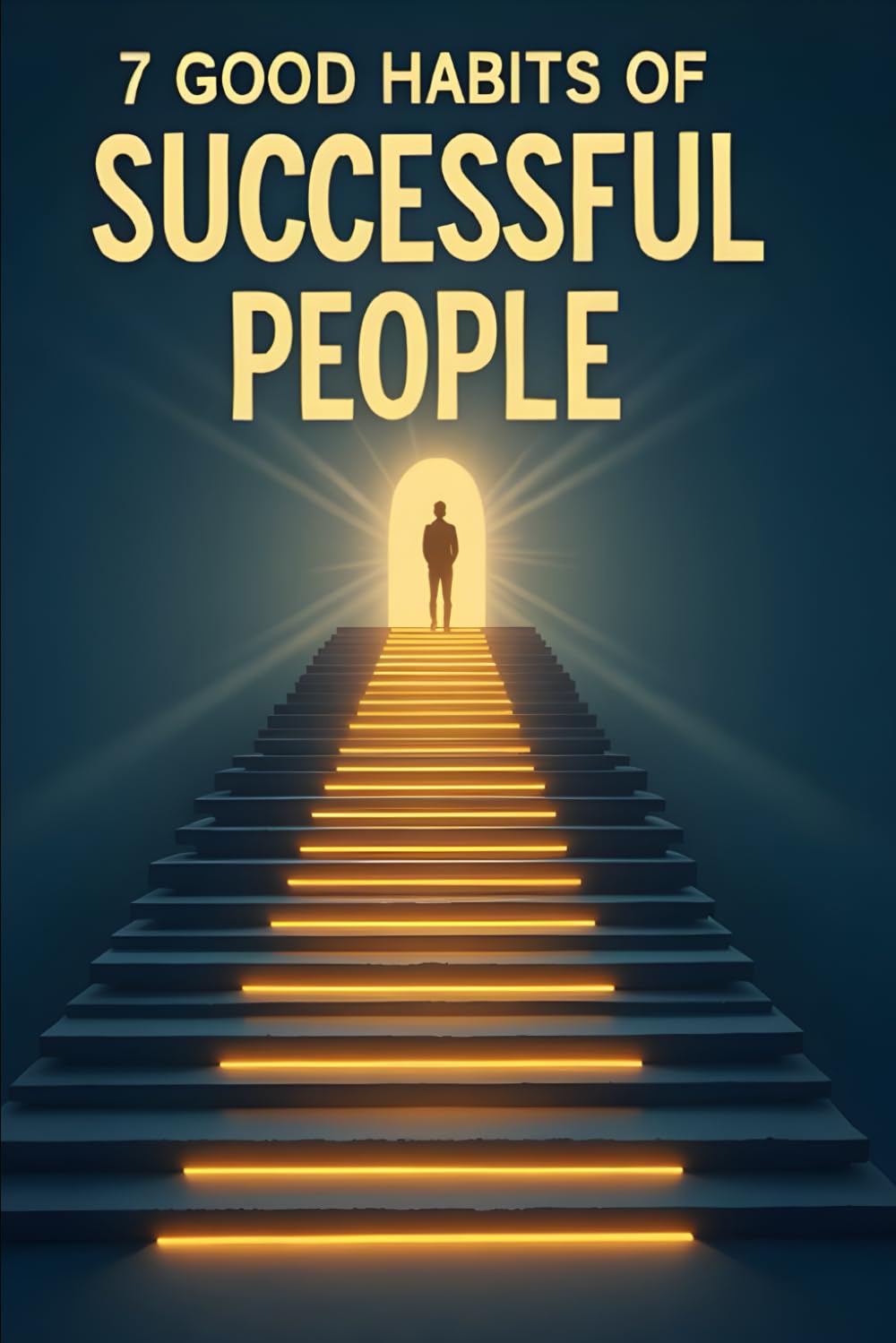 7 Good Habits of Successful People