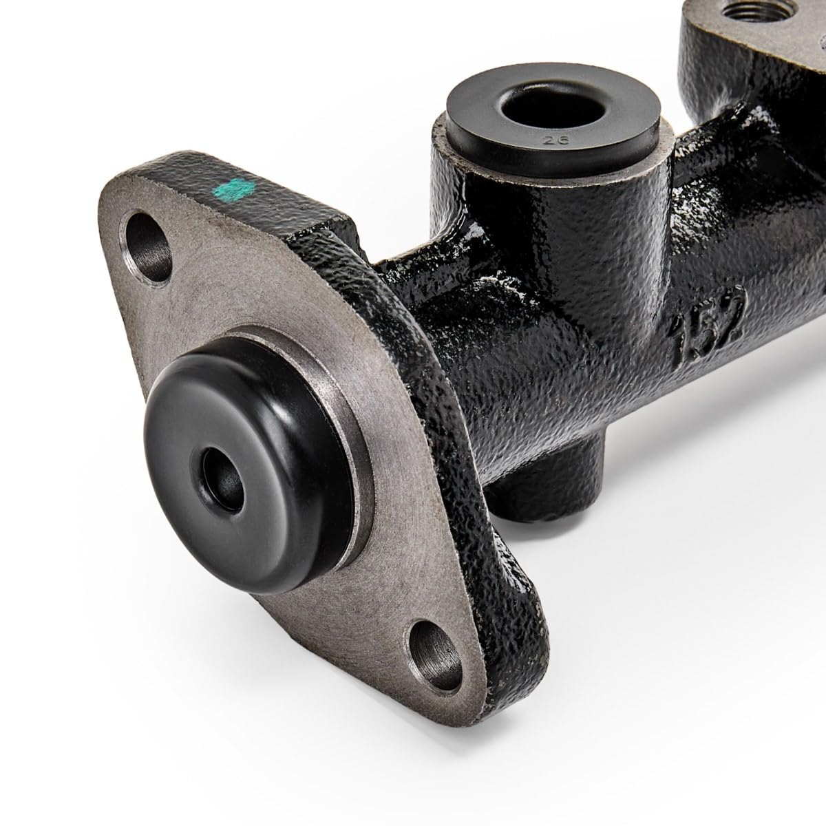 RIDEX 258M0839 Cilindro maestro del freno Compatibilità con FIAT Panda Hatchback 141