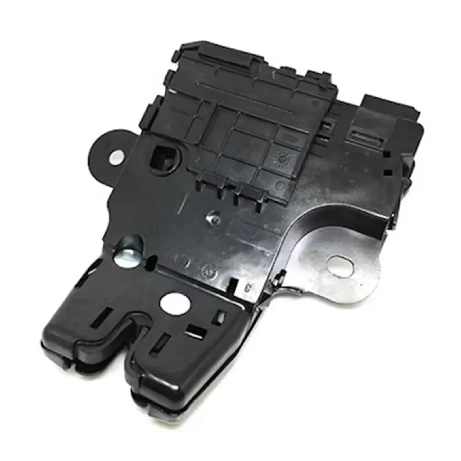 Trunk Lock Tailgate Lock for Buick for Allure for Cascada for Lacrosse for Regal for Verano Rear Trunk Lid Lock Latch Actuator Replacement 13501988