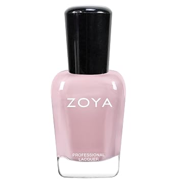 ZOYA Nail Polish, Agnes, 0.5 Fluid Ounce