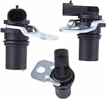 3Pcs Speed Sensor Kit 29536408 Fit for Allison LCT 1000/2000