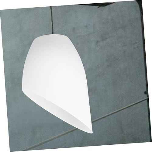 Miniatura 4 de Uonlytech 2 unids decoración del hogar retro decoración pantallas de lámpara cubierta de luz interior Pantalla para lámpara de pared lámpara lámpara