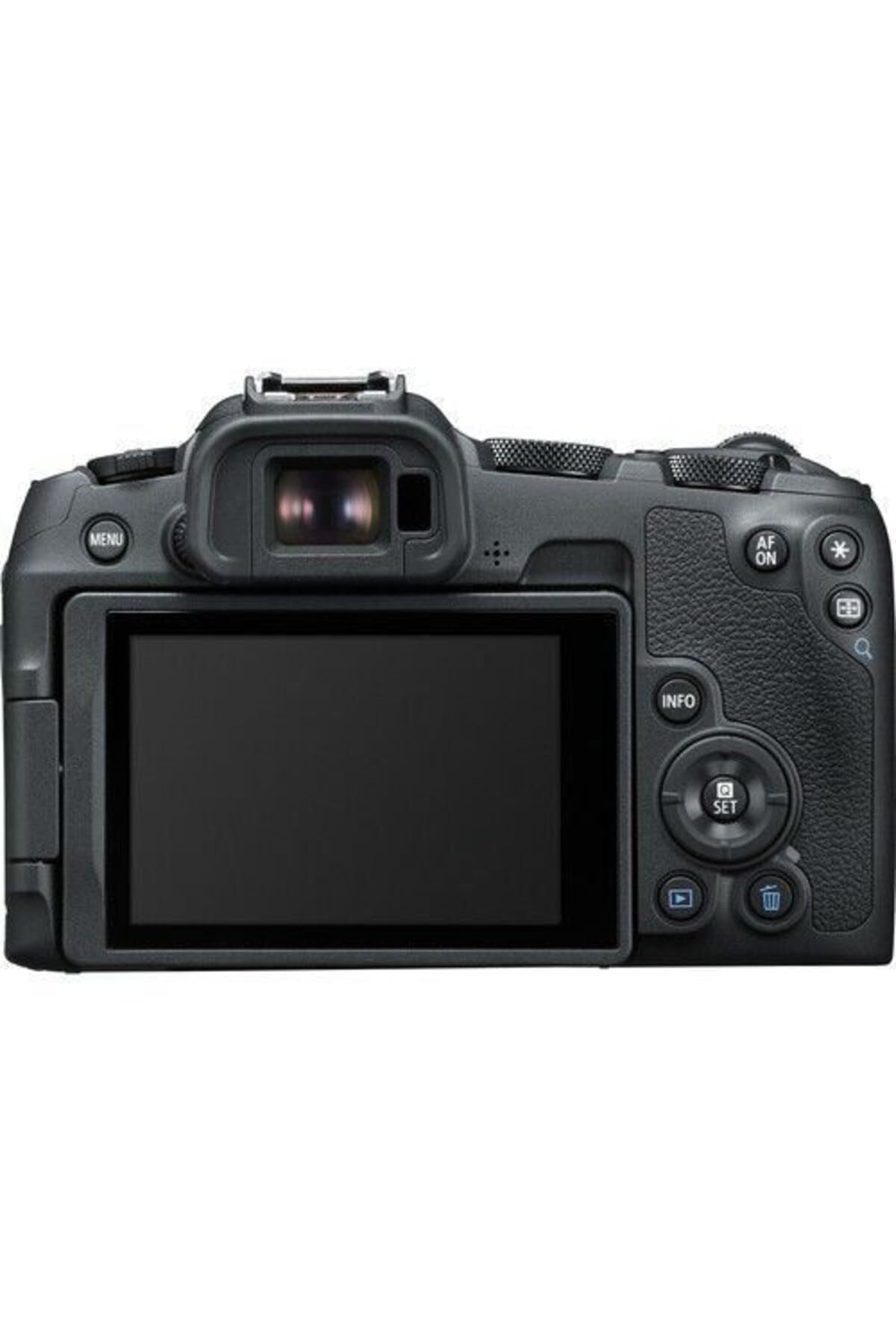 Canon Eos R8 Rf 24-105Mm F/4-7.1 Is Stm Lens Kit