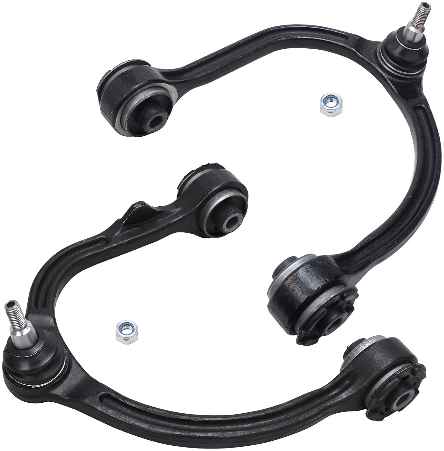 MOSTPLUS Water Pump With Gasket For GM 4.8L 5.3L 6.0L Engines - Replaces 130-7341 AW5087