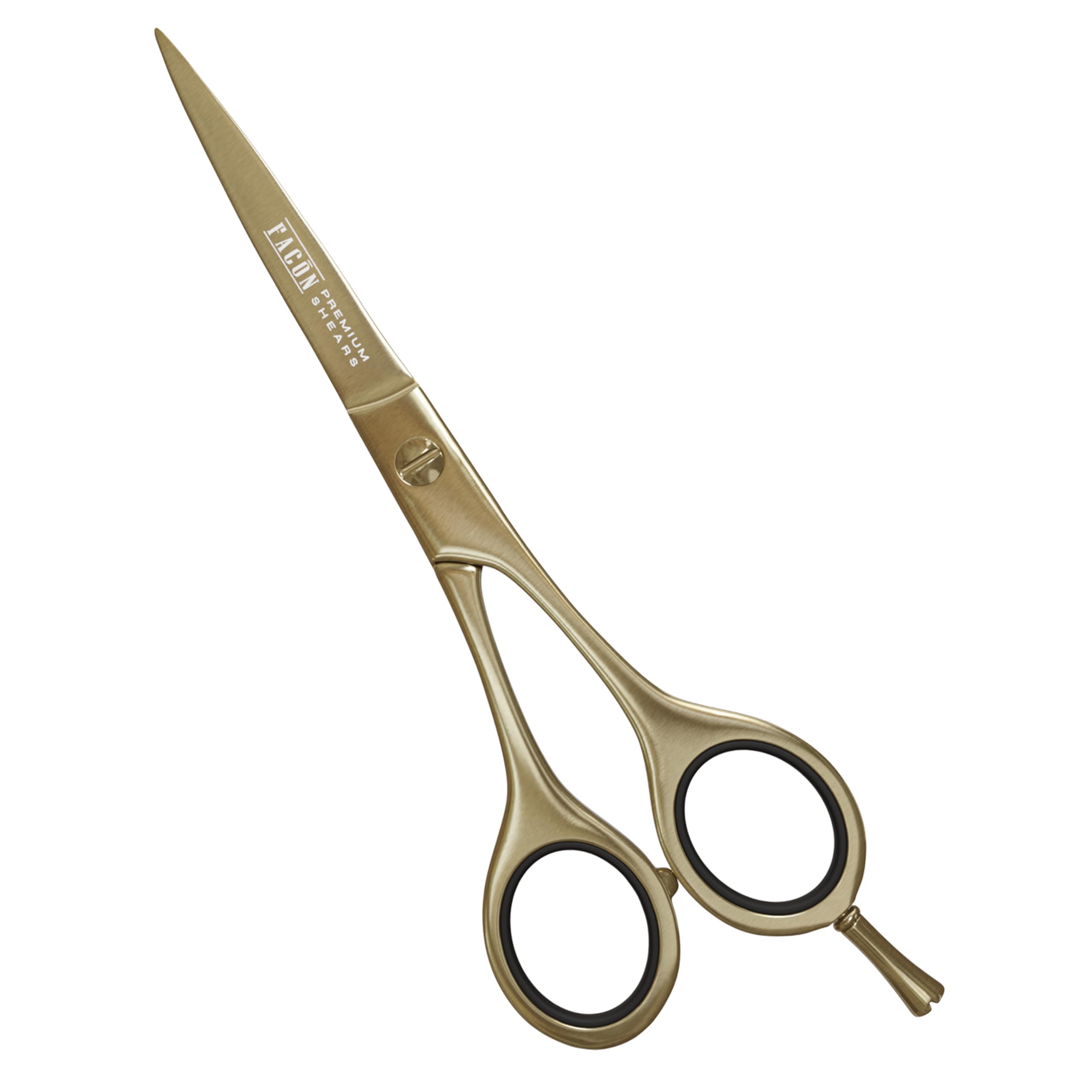 Amazon.com: Facón Hair Cutting Scissors - Professional Hair