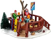 Vista 1 de LEMAX Sol en las laderas #13558