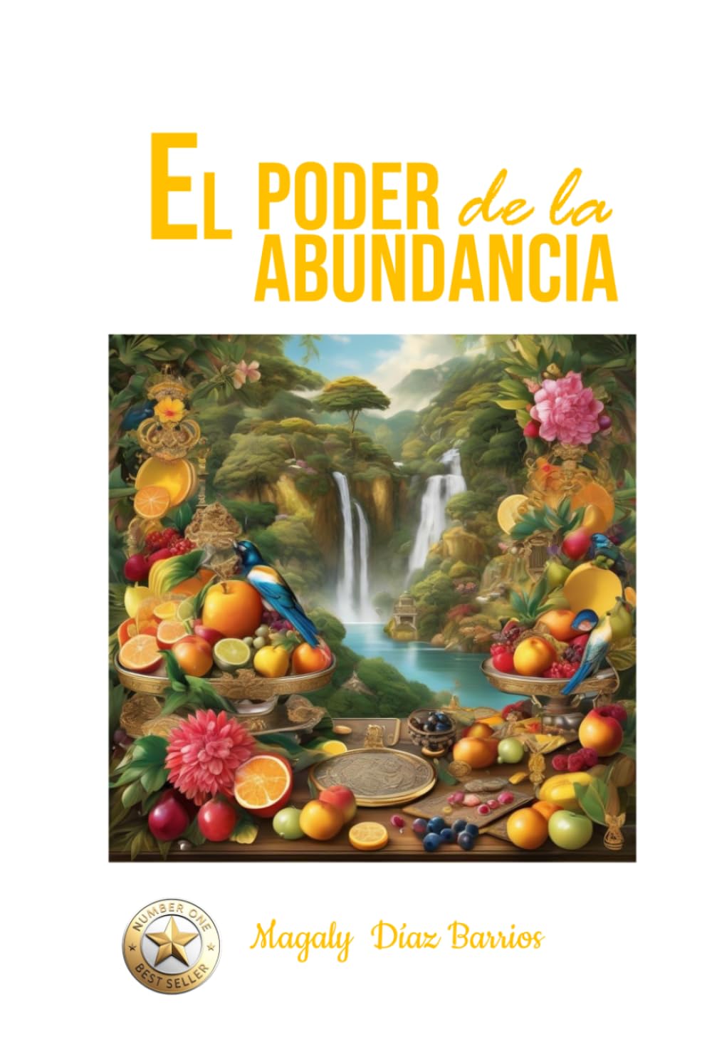 El poder de la abundancia