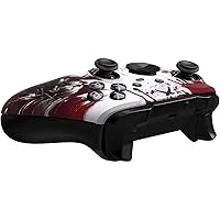 Vista 92 de Custom Controllerzz Elite Series 2 Controller Compatible With Xbox One, Xbox Series S and Xbox Series X (Waves)