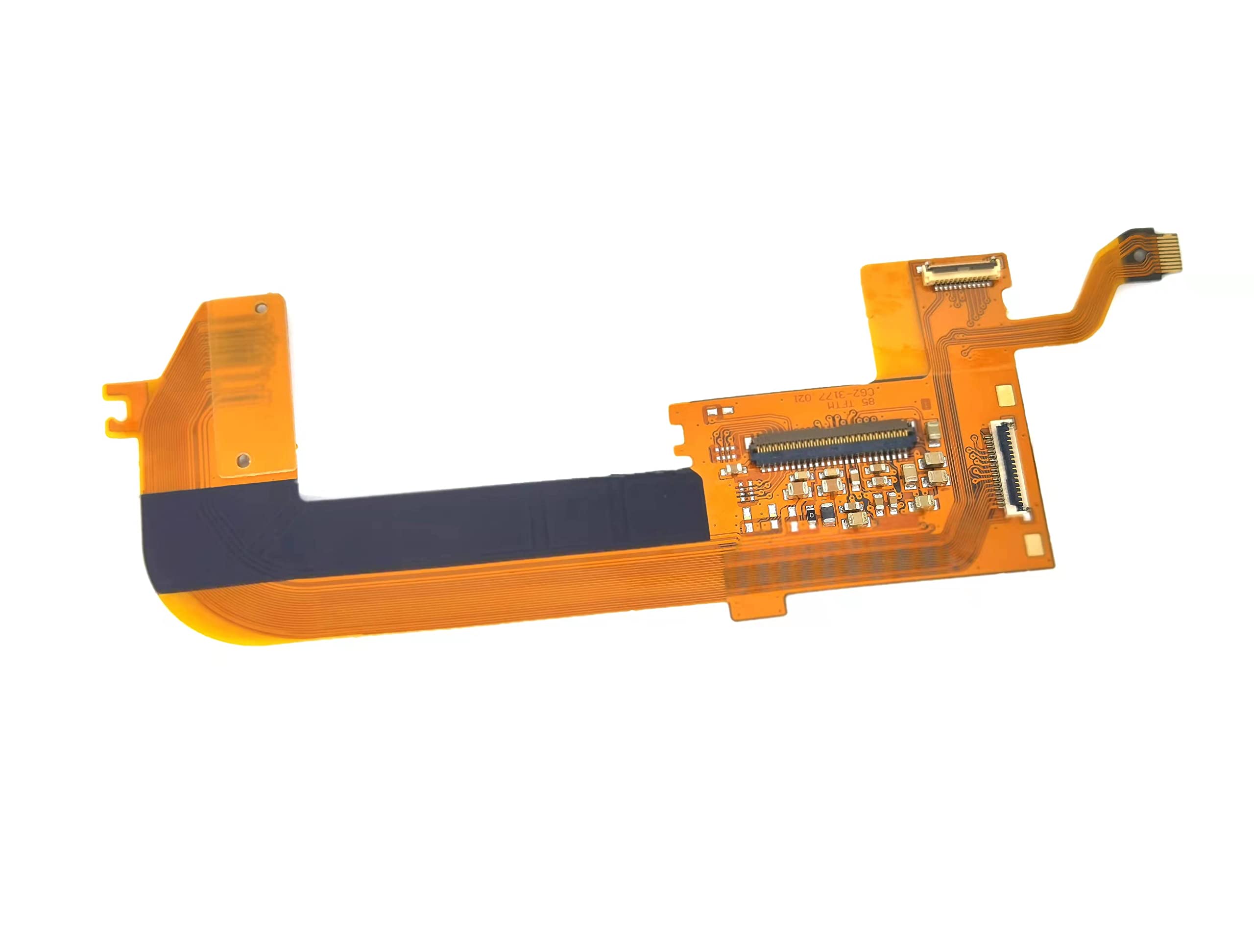 Tapa Trasera LCD Flex Cable Compatible con Canon EOS 5D Mark III / 5D3 CG2-3177
