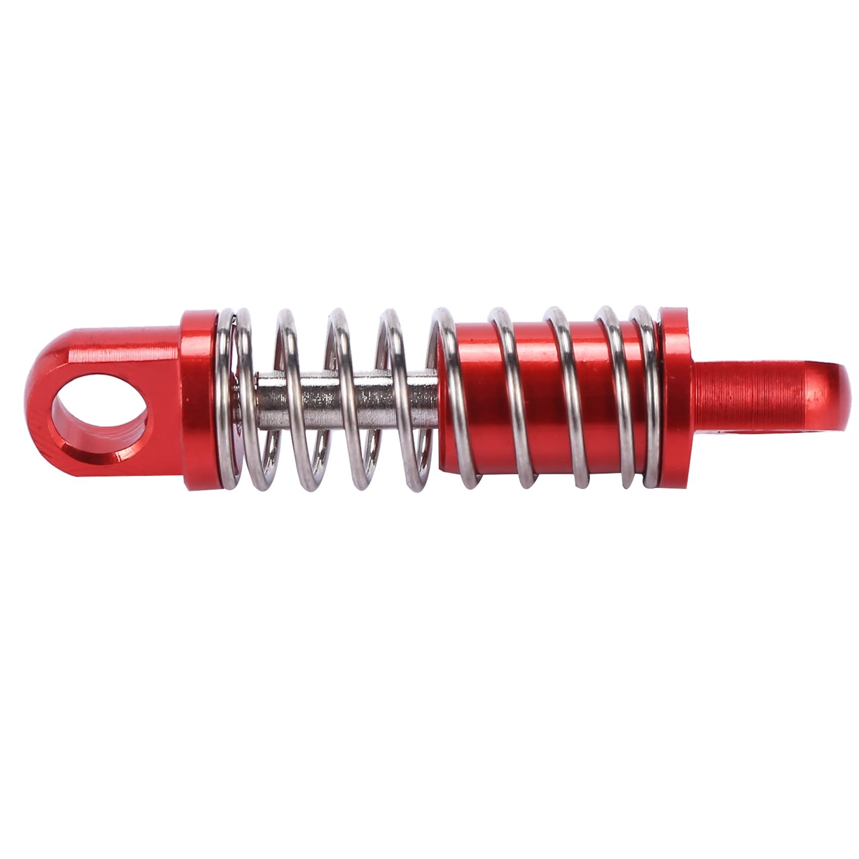 Abendor 4 Pezzi Ammortizzatori In Alluminio Regolabili Per WLtoys 1/28 K969 K989 K999 P929 - Parti Di Ricambio E Upgrade Per Auto RC Drift