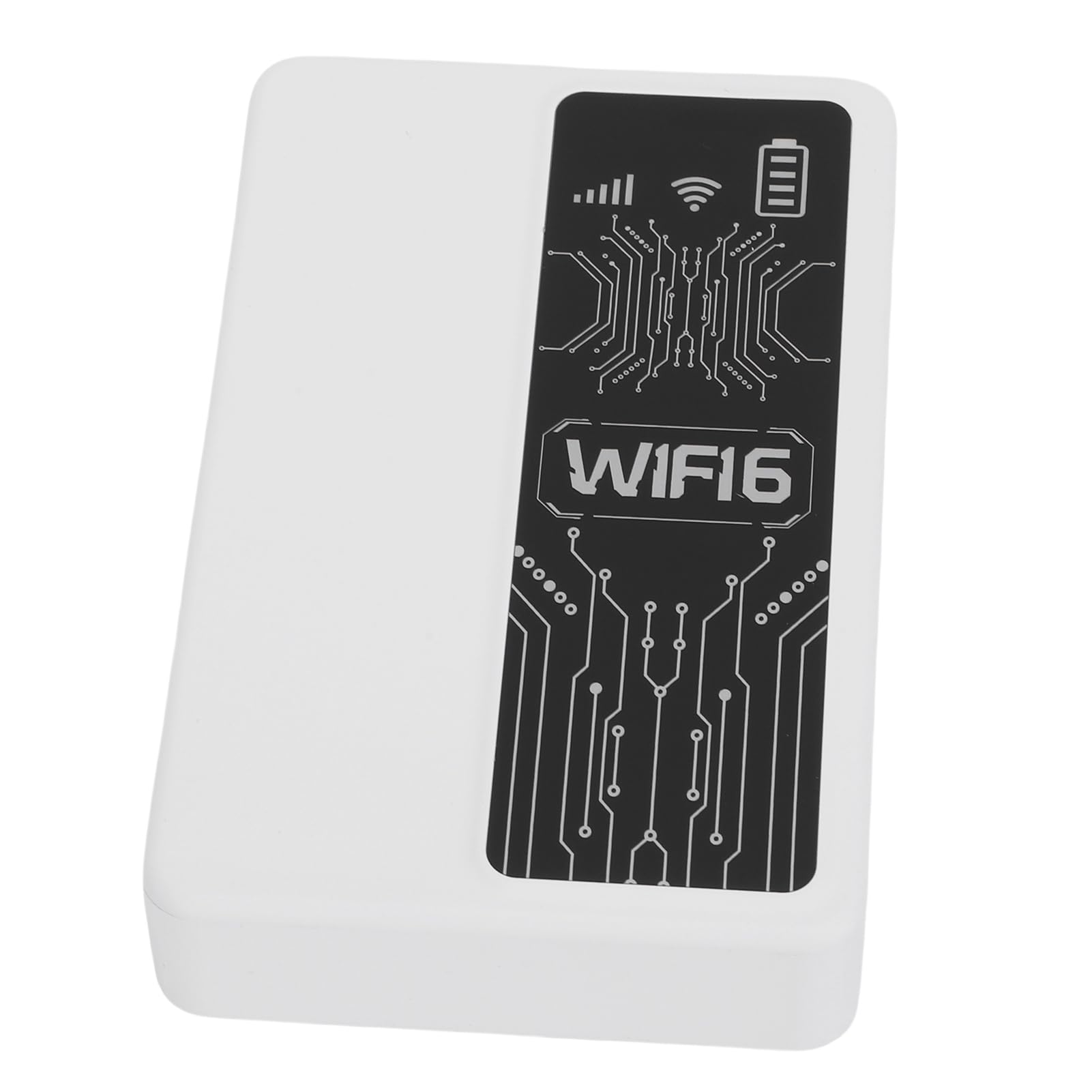 Mingzhe Portable WiFi Router 4G LTE Smart Converter with Secure Setup for