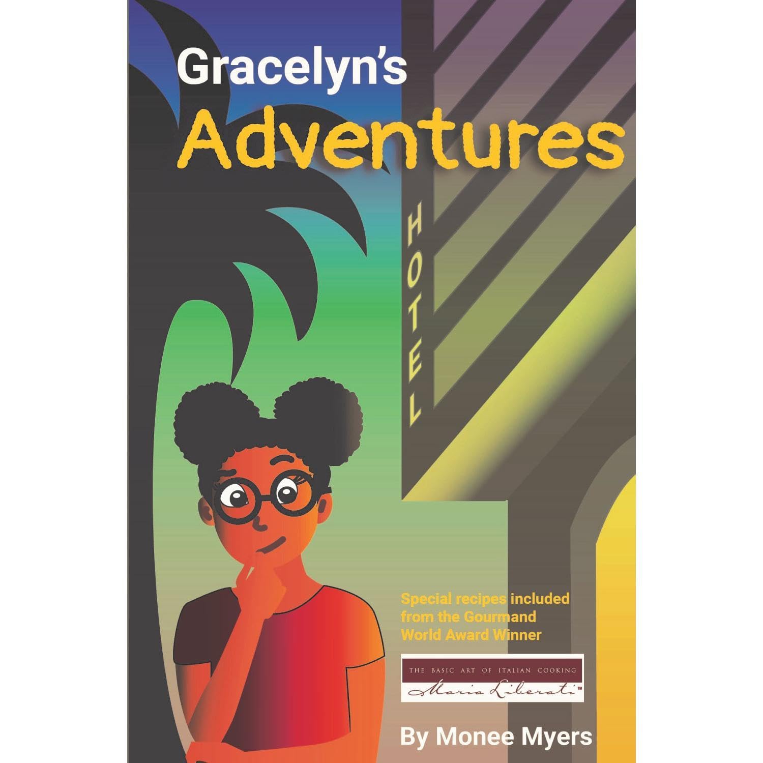 Gracelyn’s Adventures