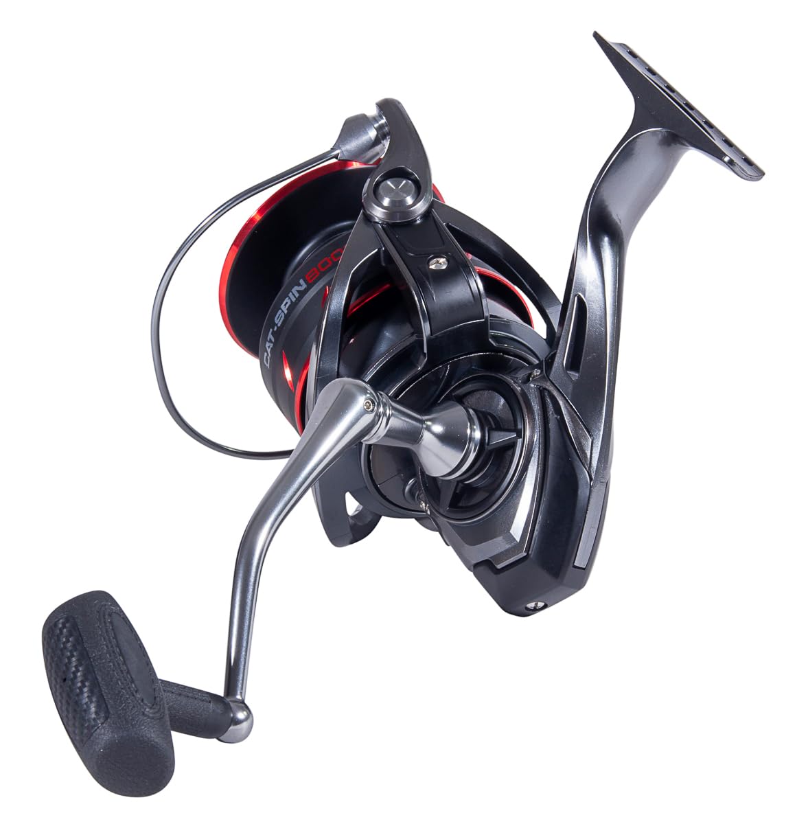 Ultimate Cat-Spin Catfish Spinning Reel