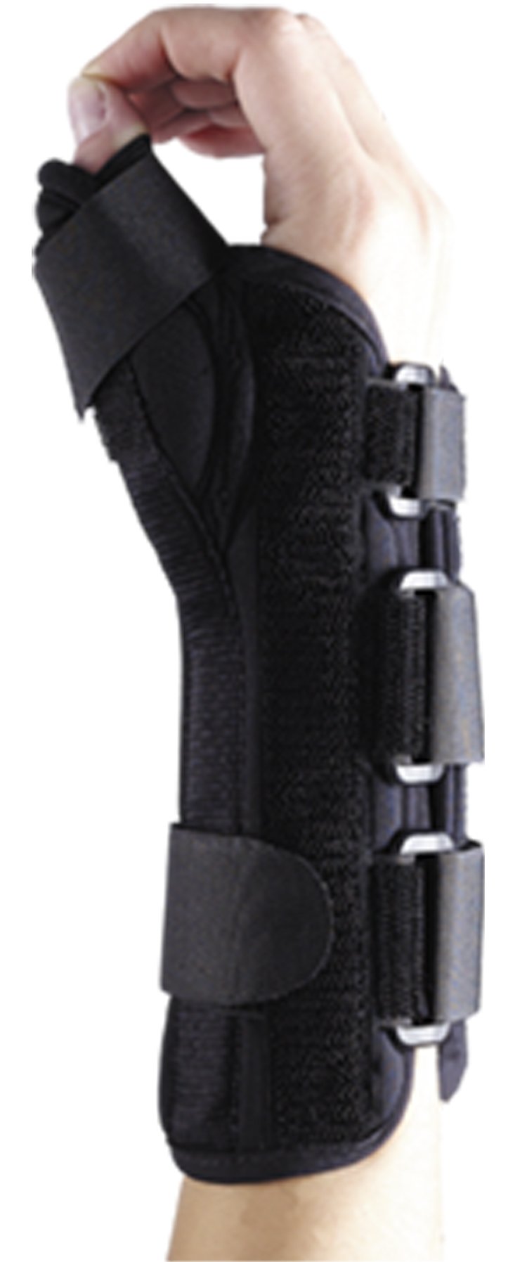 Spica para pulgar de espuma viscoelástica, X-Large Left, 1