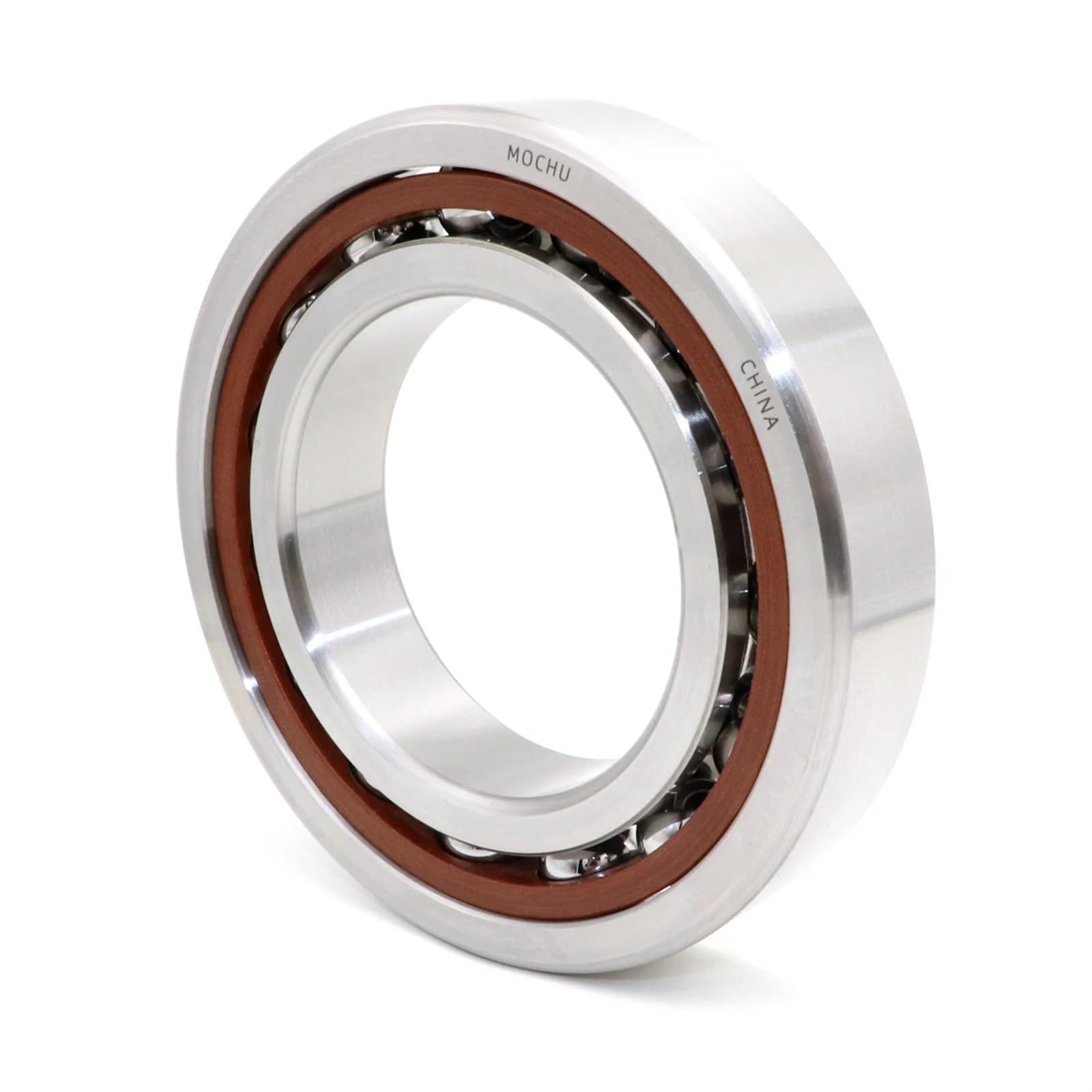IVEKYKIBC 1pcs 7204C P4 20x47x14 Bearings