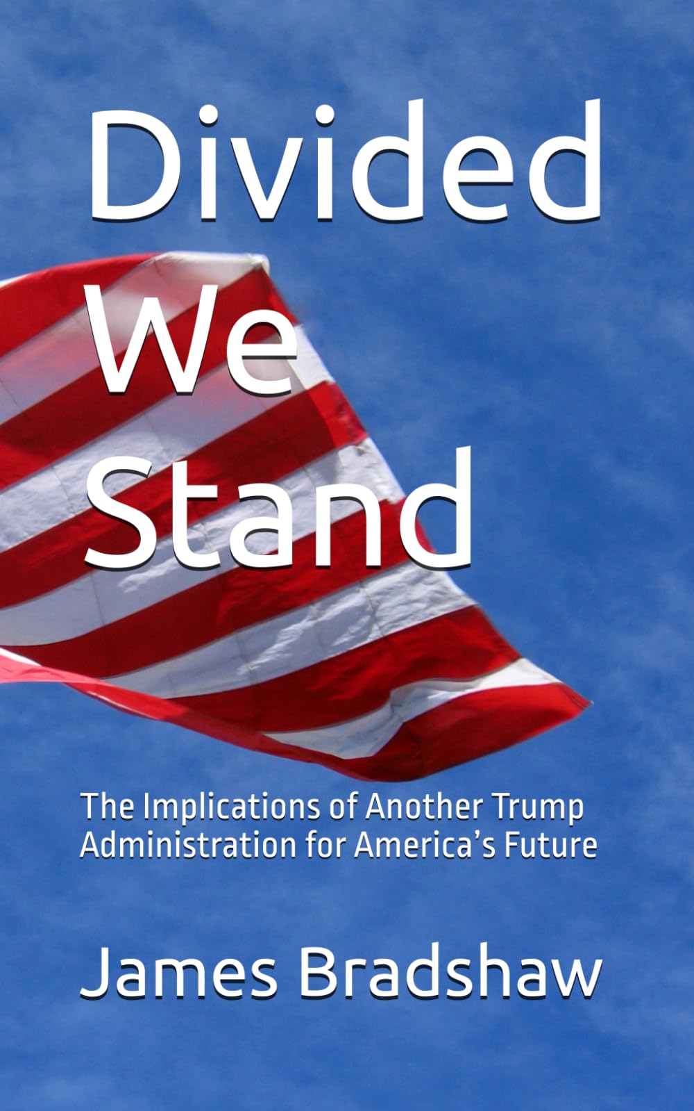 Divided We Stand: The Implications of Another Trump Administration for America’s Future