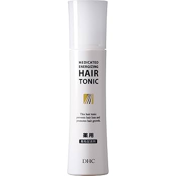 Amazon | 【医薬部外品】 DHC薬用毛活根（もうかつこん