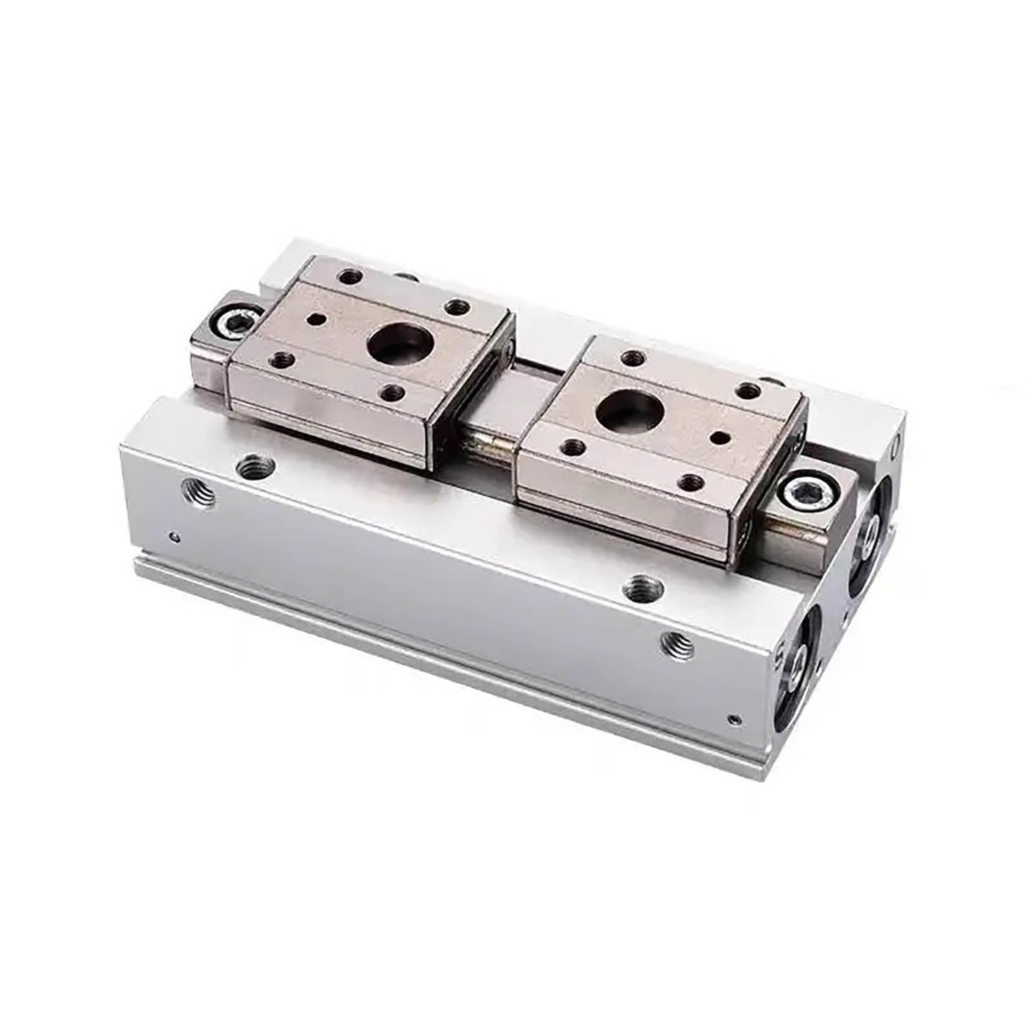 Cylindre pneumatique MHF2 20D SMC pince pneumatique force de préhension parallèle MHF2-20D1