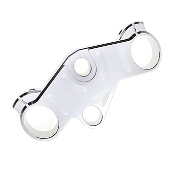 trippers D-CLAW210 美品 Amazon.com: CNC Motorcycle Lowering Triple Tree Front End