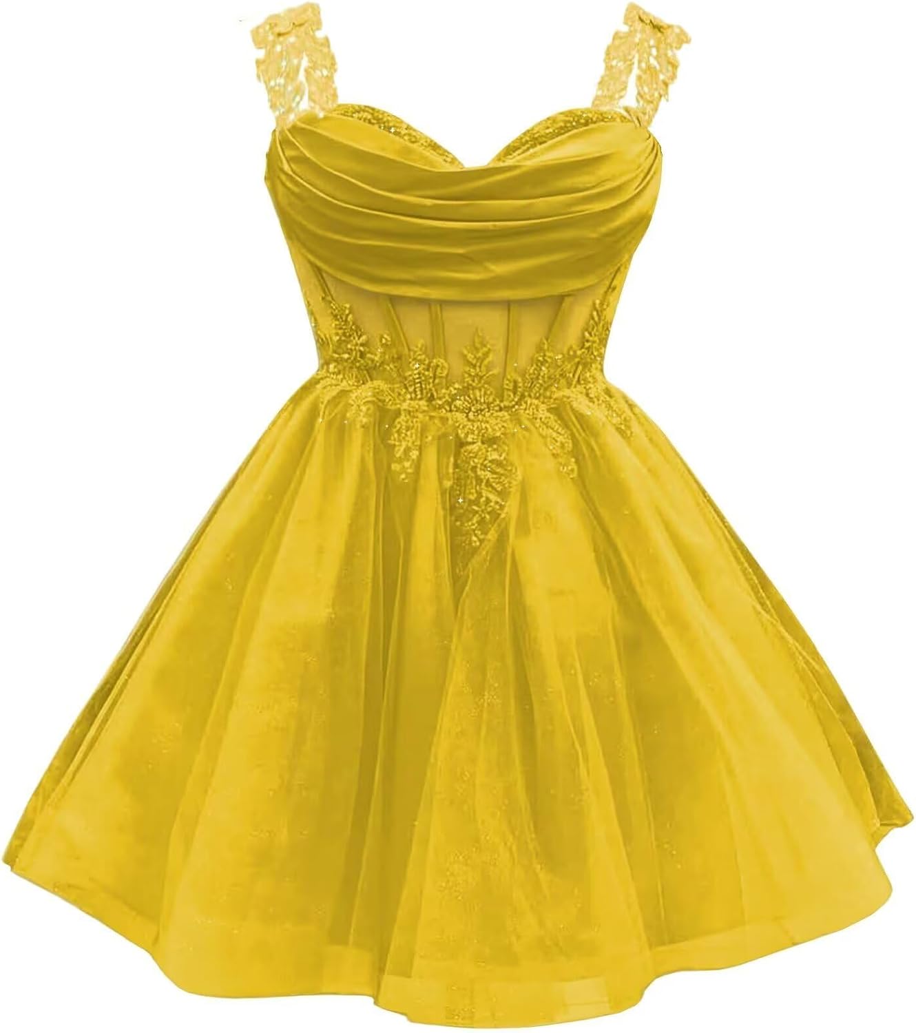 Yellow Dark
