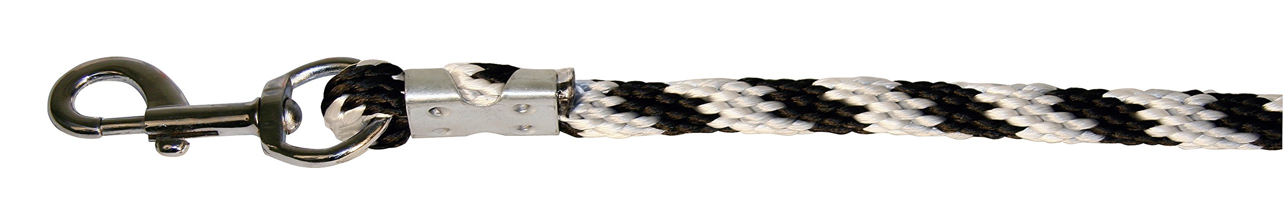 Kerbl Noir Lanyard Mustang