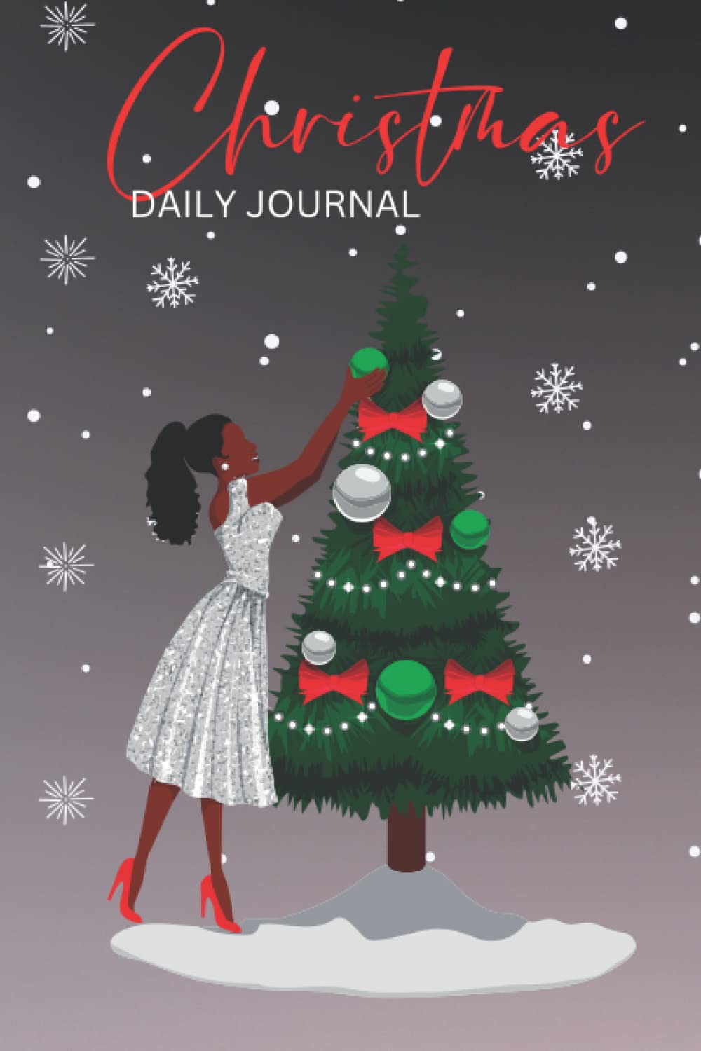 Christmas Daily Journal