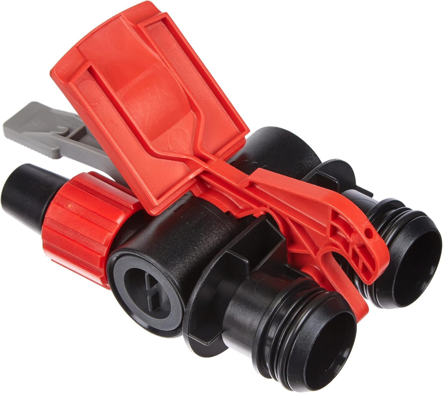 Fluval Zawór AquaStop do filtrów zewnętrznych Fluval 106, 206, 306 i 406