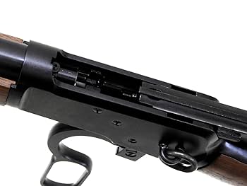 マルシン　ウィンチェスター M1892 ブラック Amazon | マルシン ウィンチェスター M1892 ランダル カスタム