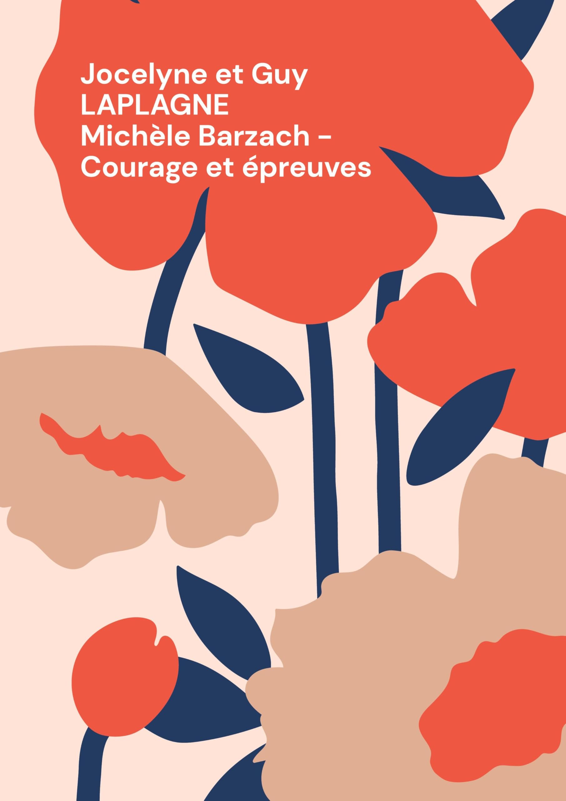 Michèle Barzach - Courage et épreuves: Fragments de théâtre sur la ministre du SIDA