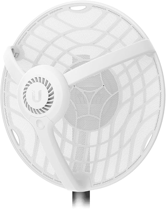 Ubiquiti airFiber 60 GHz Long-Range Radio