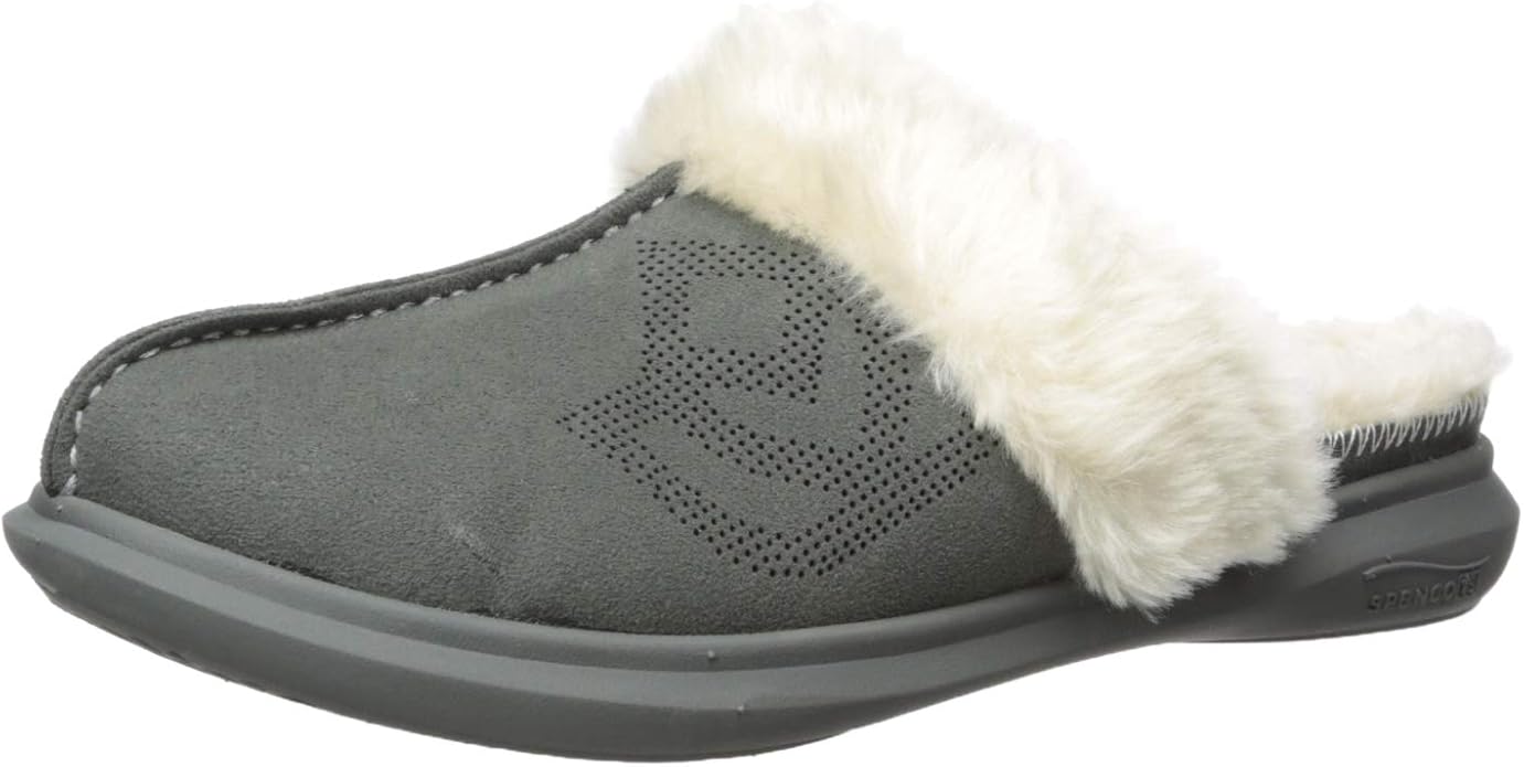 Spenco Supreme Slide mule