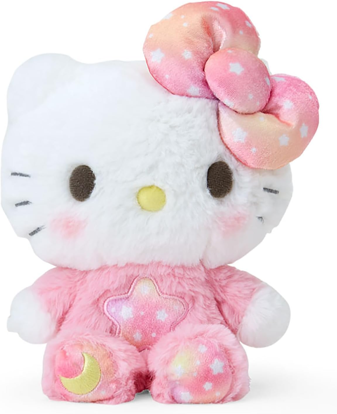 Sanrio - Hello Kitty Healing Plush 066605