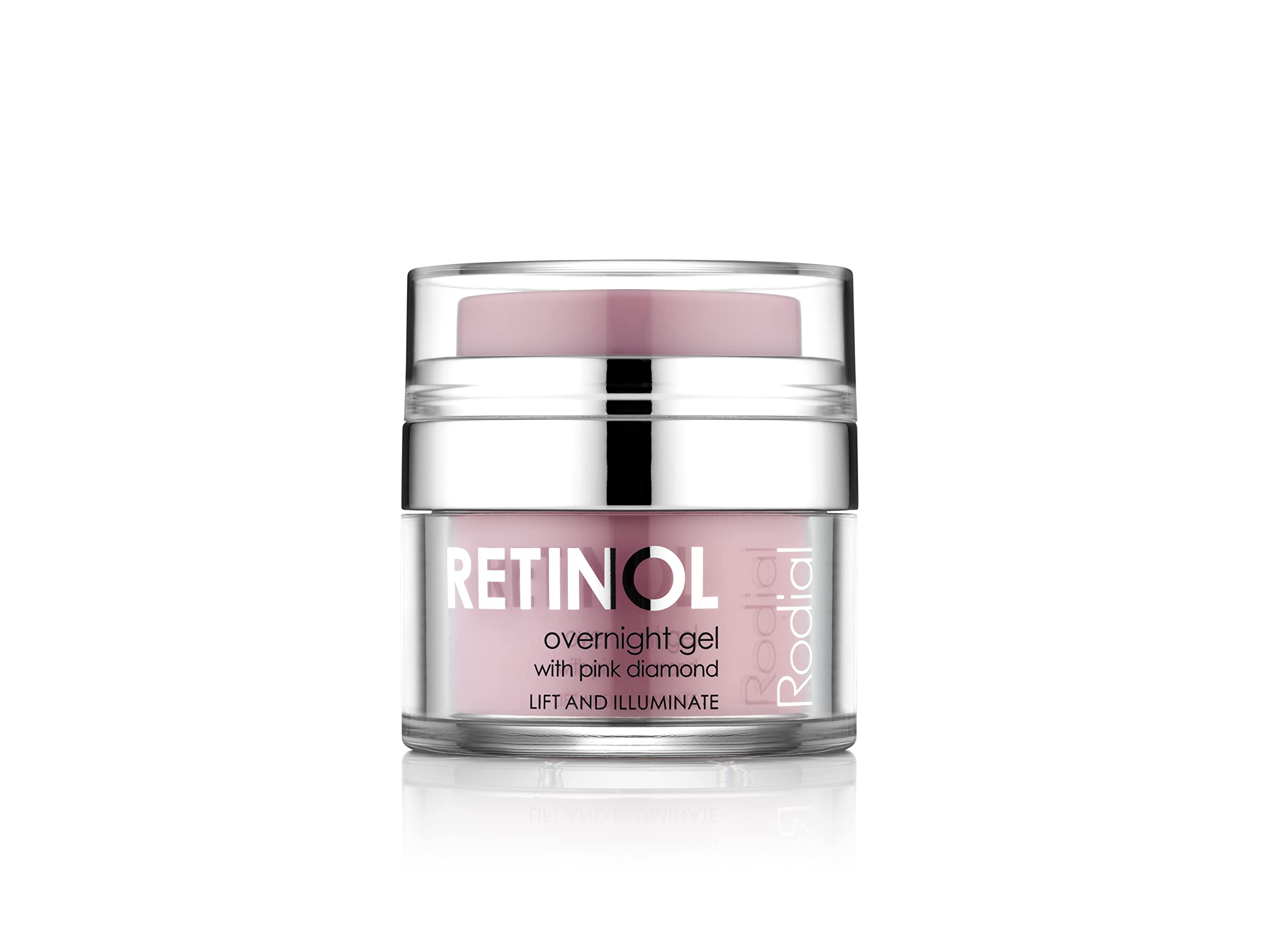 Rodial Retinol Night Gel 10 Ml-image