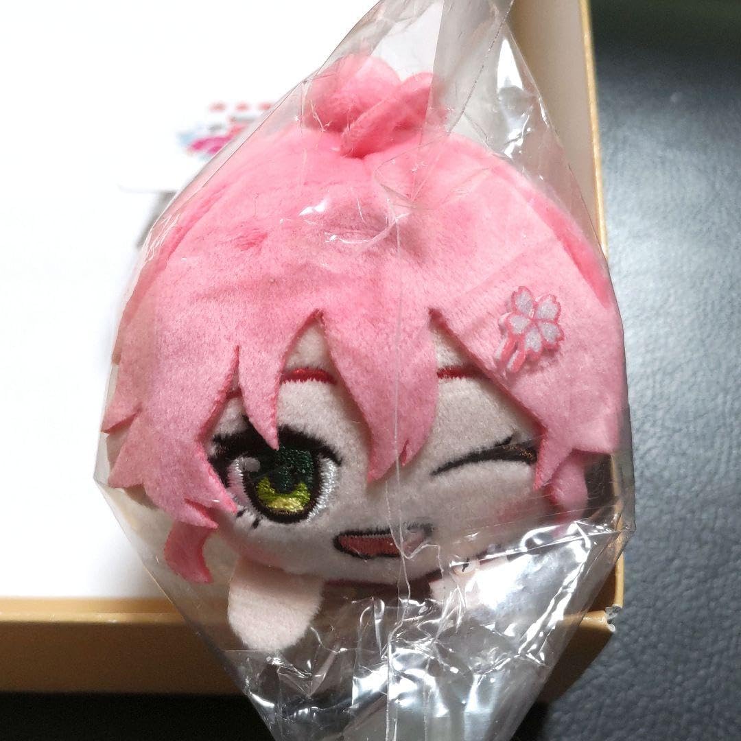 藍沢エマ ぶいすぽバレンタイン2025 アクスタ NPNVWZFG ふるいち