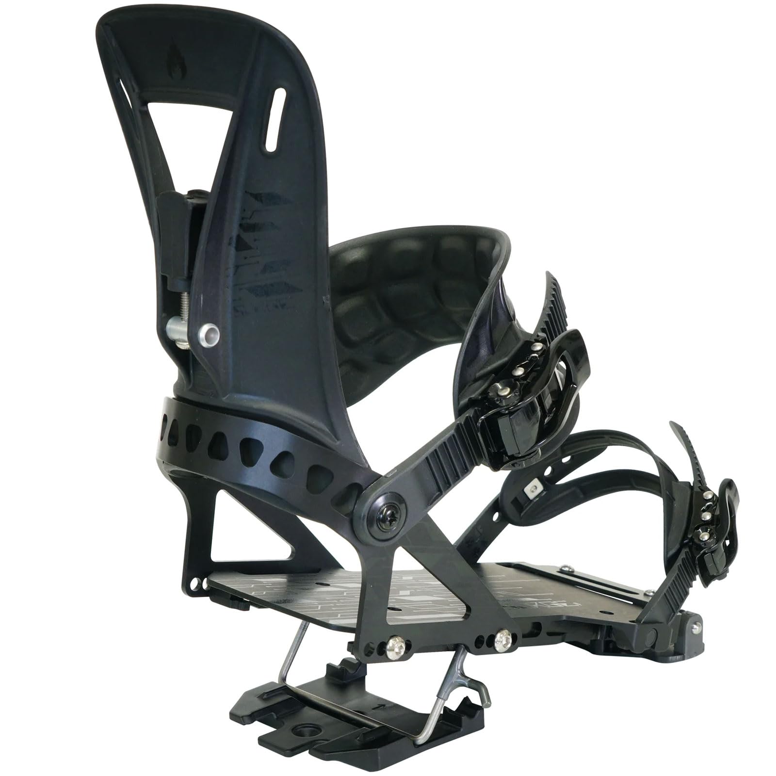 【SPARK R&D】Touring Bracket セット LT Bracket - Spark R&D