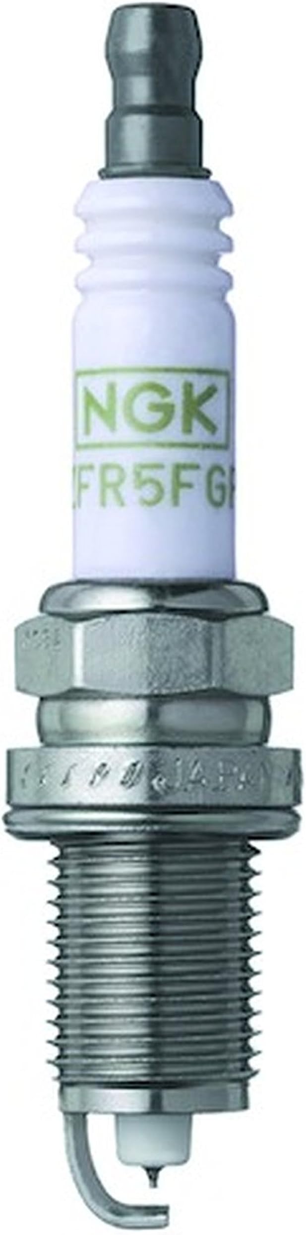 NGK ZFR5FIX11 Plugs Automotive