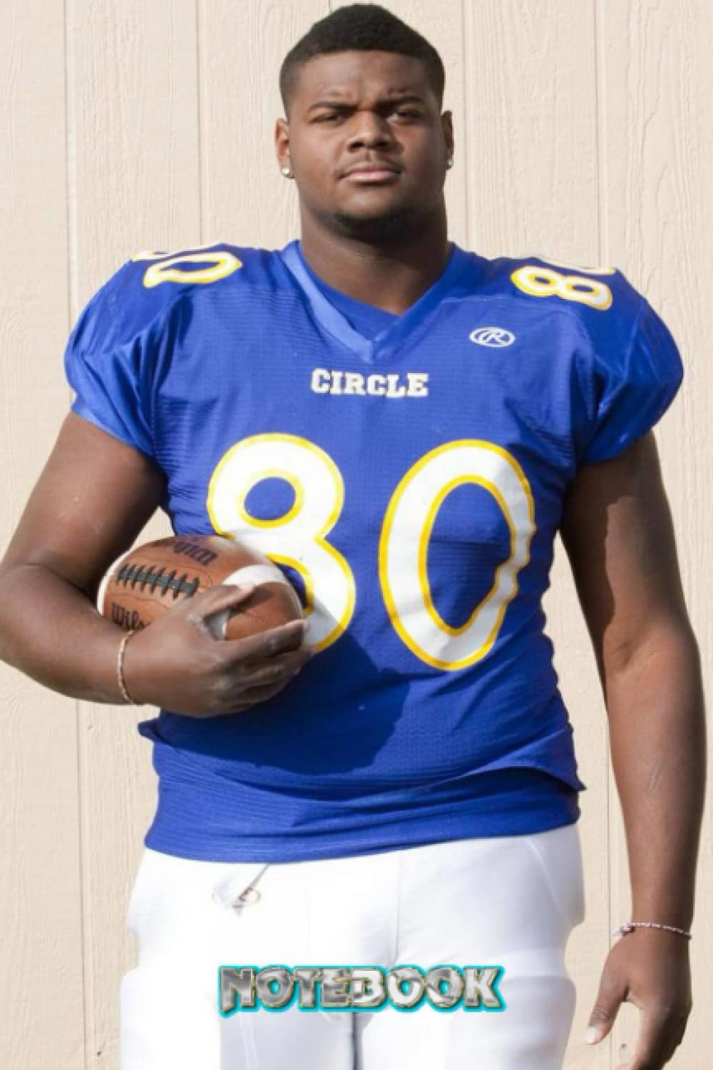 Notebook : Jordan Phillips Day Planner Notebook 105 pages , 6x9inch Lined Notebook Gift Ideas - Thankgiving Notebook #53