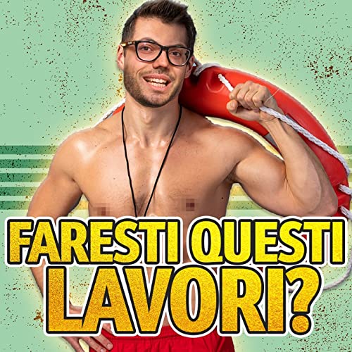 Faresti questi LAVORI? Ep. 2 #S2-E49