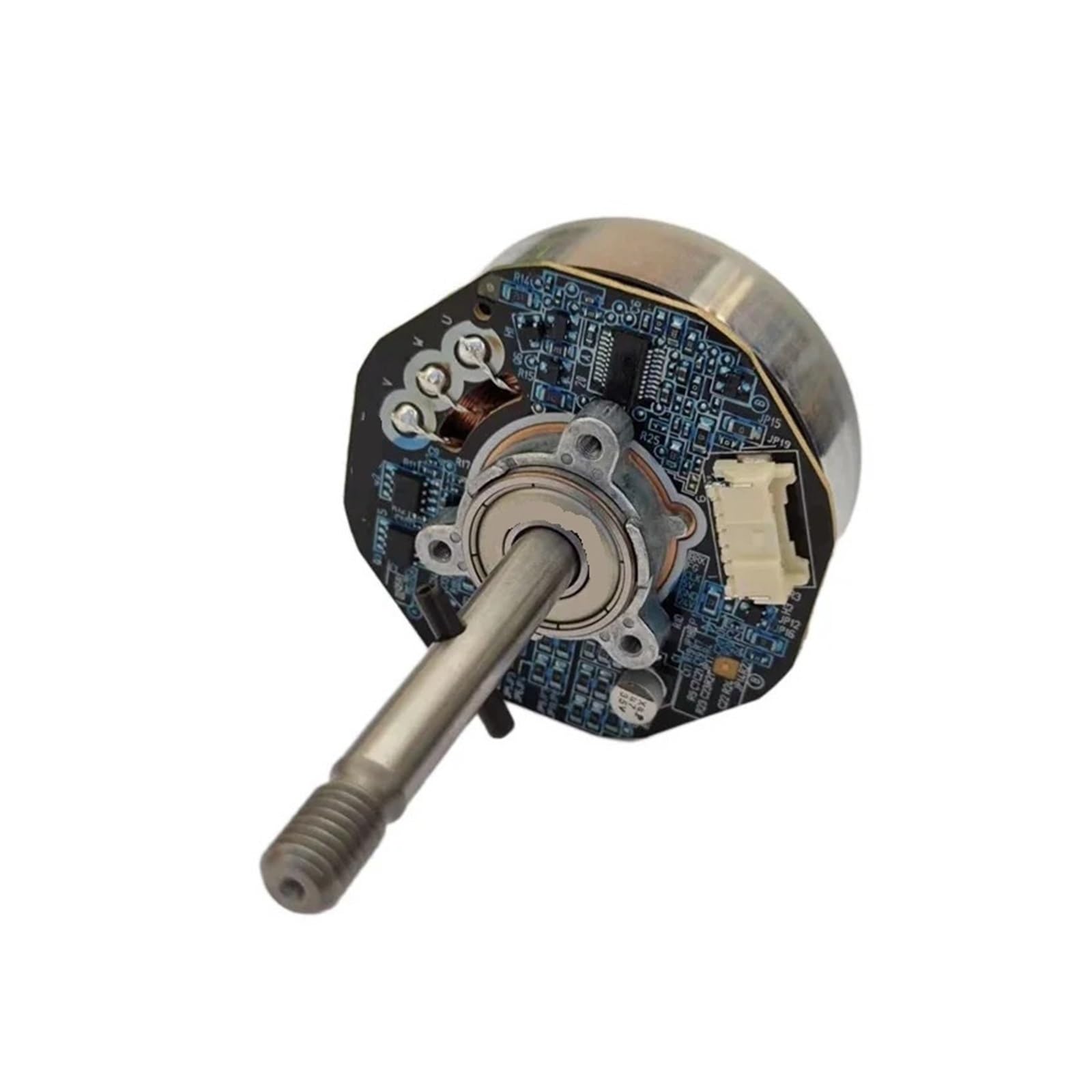 HIZON Air Purifier Fan Motor Accessories，Compatible For Xiaomi， 2/2s/3/3H