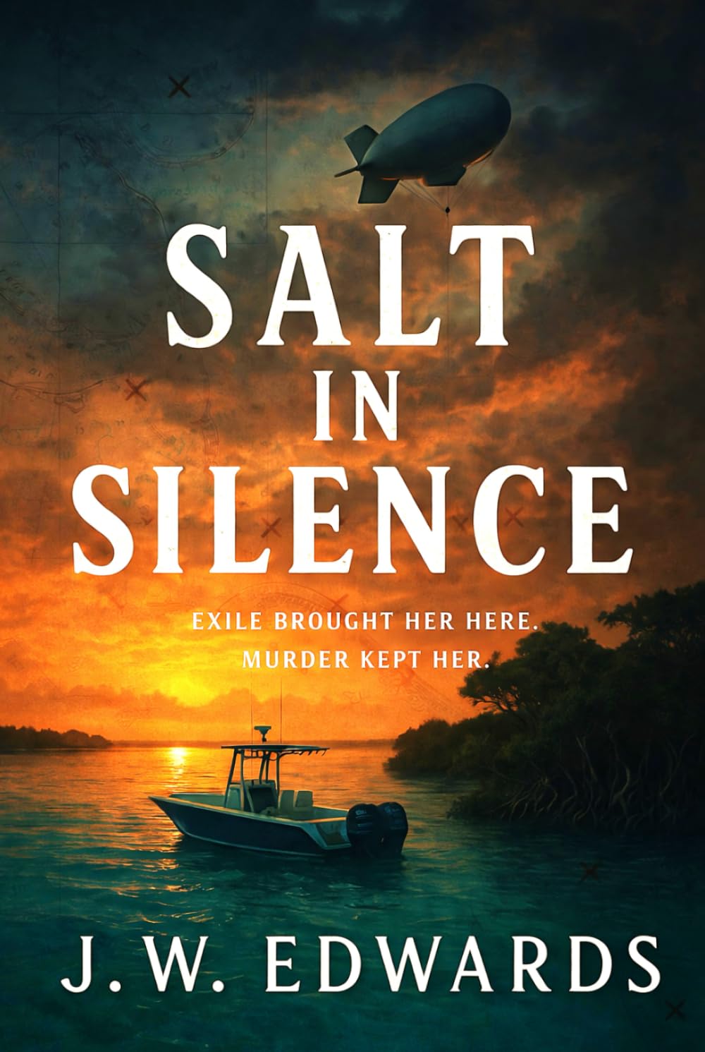 Salt in Silence