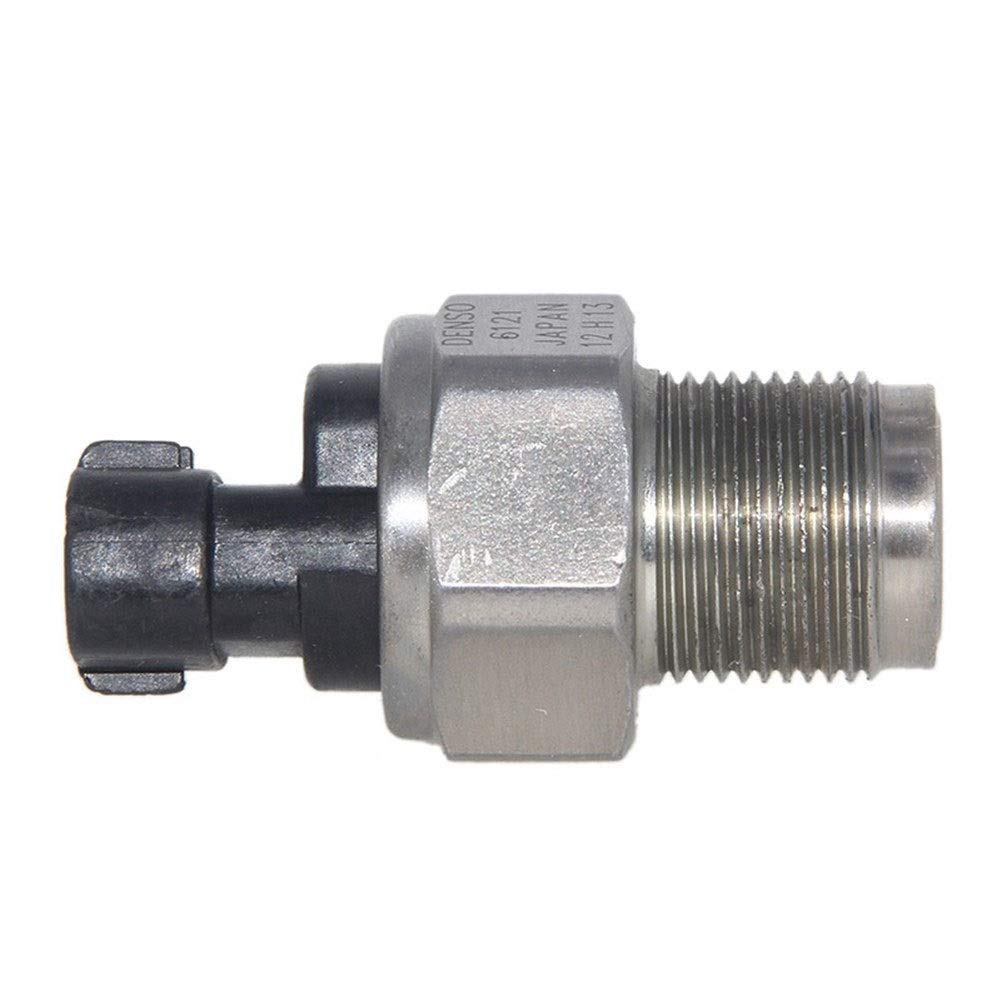 Capteur de Pression d'injection Common Rail Diesel pour Hiace D4D 3.0 (références : 89458-71010 et 499000-6121)