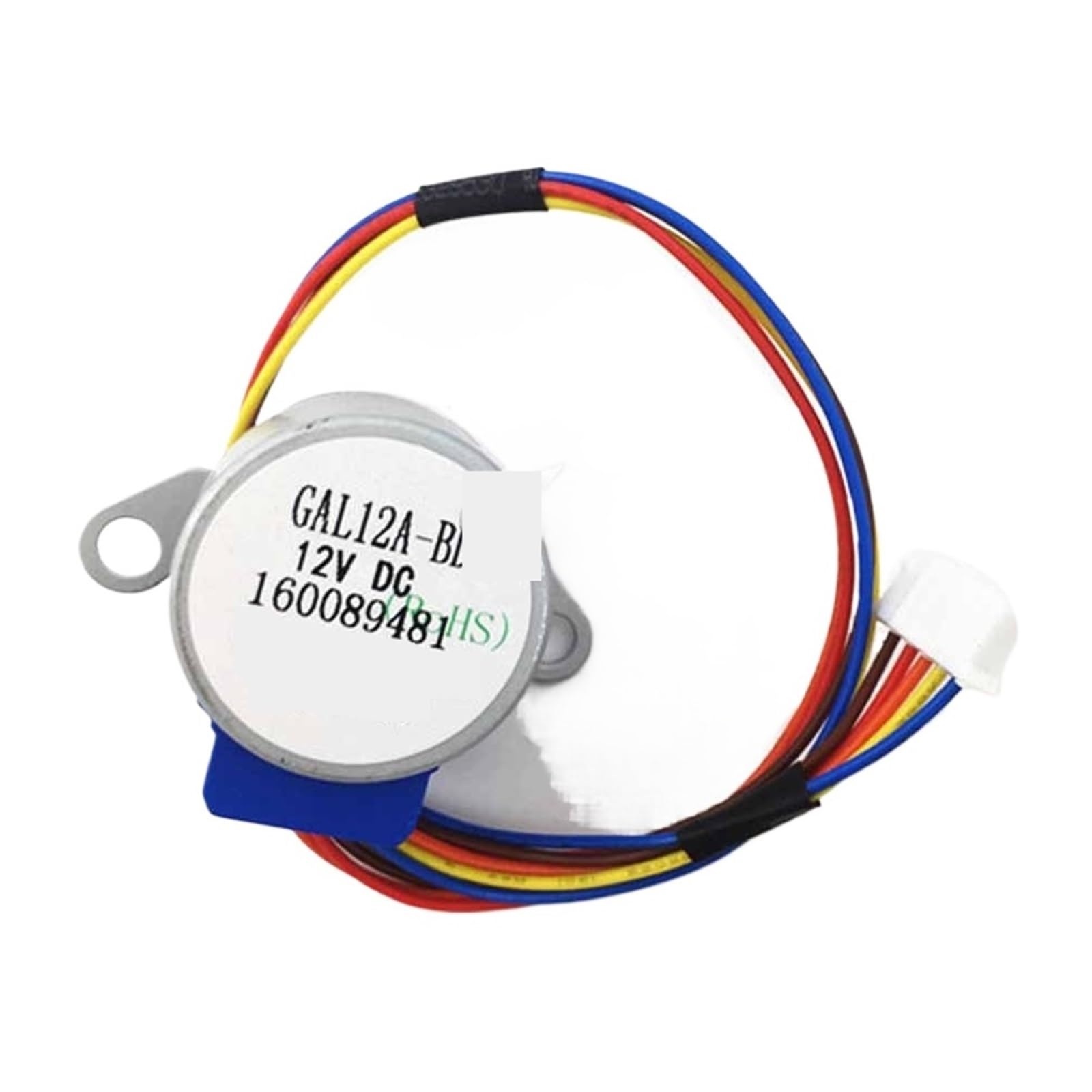 AIQFTGSNS Air Conditioner Control Board Electronic Starter 24BYJ48A GAL12A-BD(2pcs)