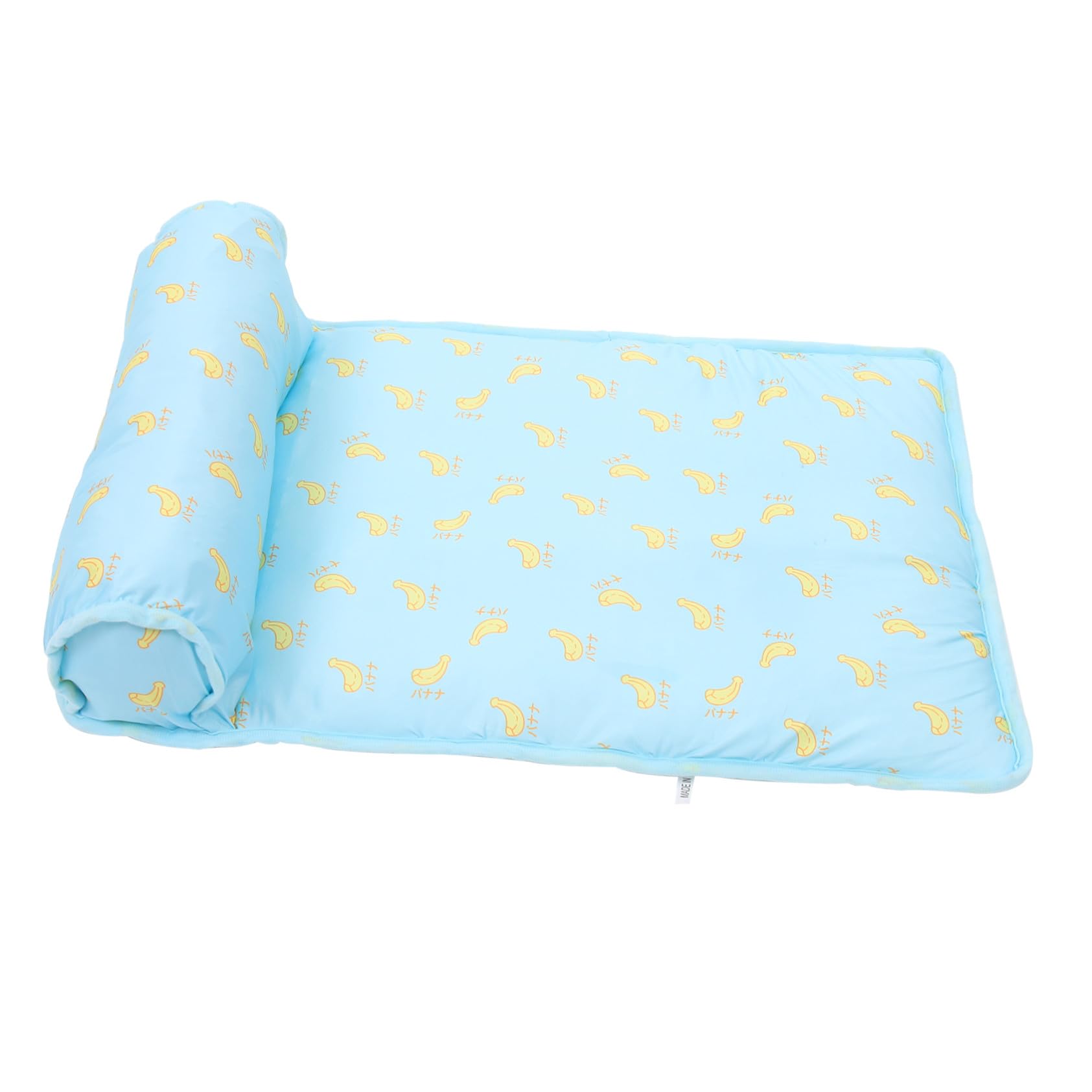 Tapis rafraîchissant pour chien et chat de couchage en soie de glace